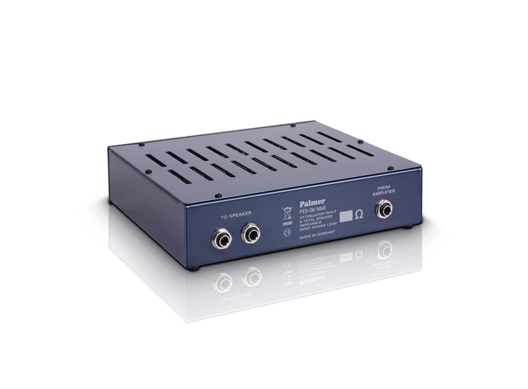 Palmer MI PDI 06 Power Attenuator 8ohm 